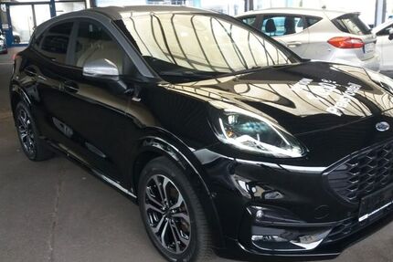 Ford Puma 20.200 km 20.890 € Rostock 18106