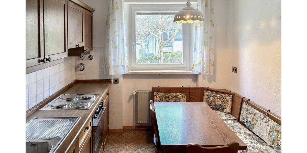 Etagenwohnung Starnberg - 3 Zimmer, 77 m&sup2;, 439.000&euro; | Angebot:26686107