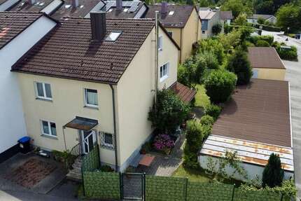 Haus zum Kaufen in Traunreut 495.000 € 165 m² 6 zimmer