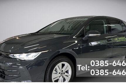 VW Golf 7.500 km 31.750 &euro; Schwerin 19061