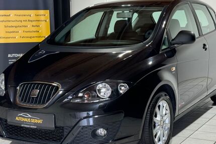Seat Altea 115.000 km 5.990 &euro; Altensteig 72213