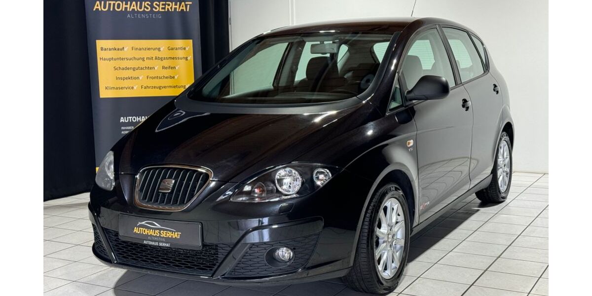 Seat Altea 115.000 km 5.990 &euro; Altensteig 72213