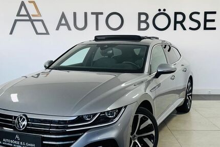 VW Arteon 184.860 km 18.890 &euro; Braunschweig 38114