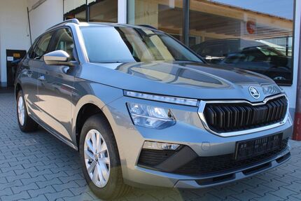 Skoda Kamiq 16.783 km 22.990 &euro; Teisendorf 83317