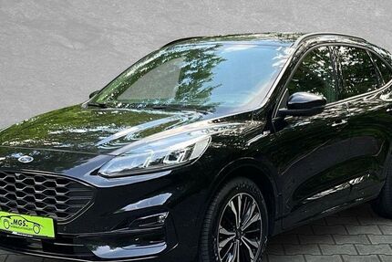 Ford Kuga 56.700 km 22.990 &euro; Wunsiedel 95632