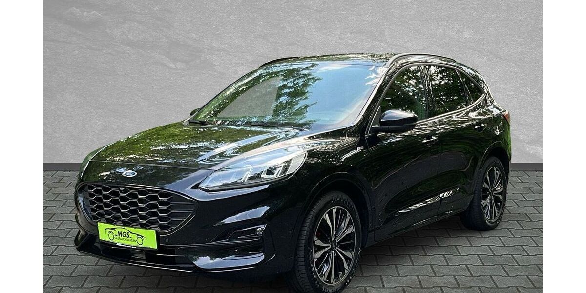 Ford Kuga 56.700 km 22.990 &euro; Wunsiedel 95632