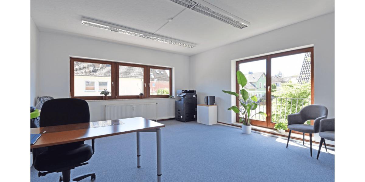 Gewerbeobjekt Reinbek - 4 Zimmer, 1.170&euro; | Angebot:26851279