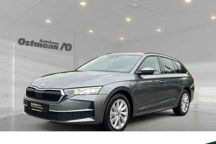 Skoda Octavia 1.200 km 33.390 &euro; Niestetal 34266