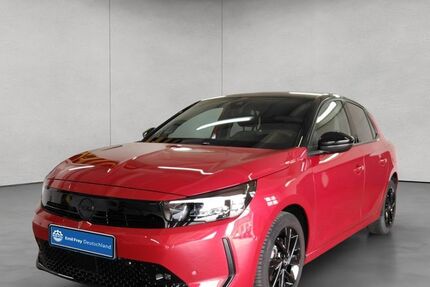 Opel Corsa 12.876 km 18.450 &euro; Frankfurt 60386