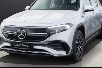 Mercedes-Benz EQB 64.780 km 34.550 &euro; Limburg-Offheim 65555