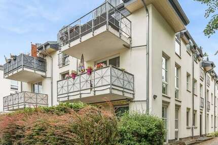 Wohnung Woltersdorf - 4 Zimmer, 115 m&sup2;, 399.000&euro; | Angebot:23326785