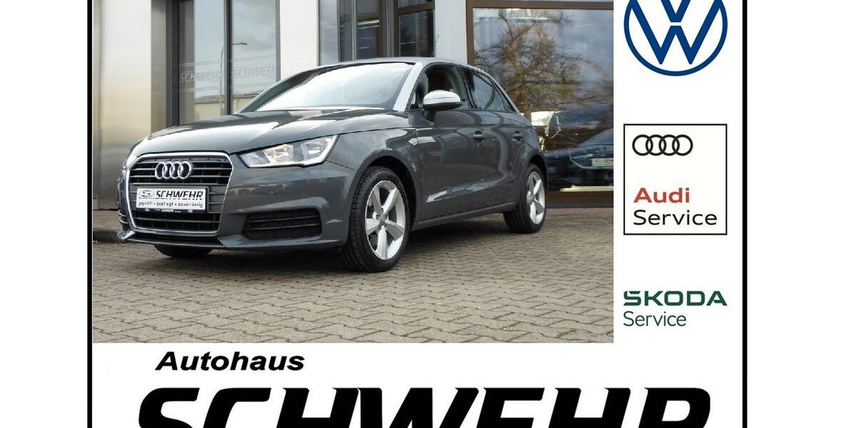 Audi A1 158.758 km 10.850 &euro; Krumbach 86381
