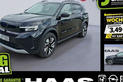 Opel Frontera 6.000 km 22.480 &euro; Schwabmünchen 86830