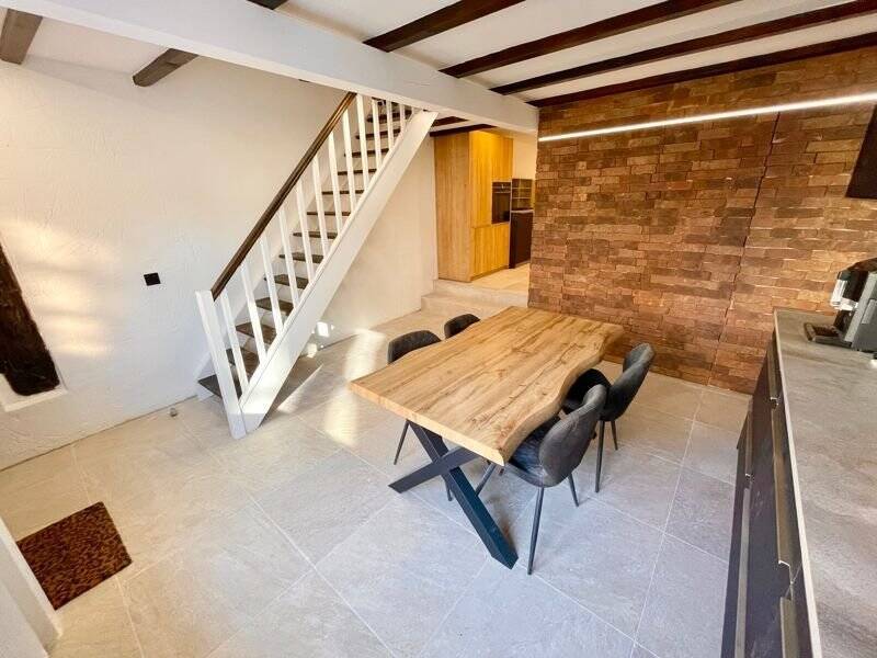 Wohnen, wo andere Urlaub machen - Erstbezug - kernsaniertes Stadthaus in Mölln in Seenähe