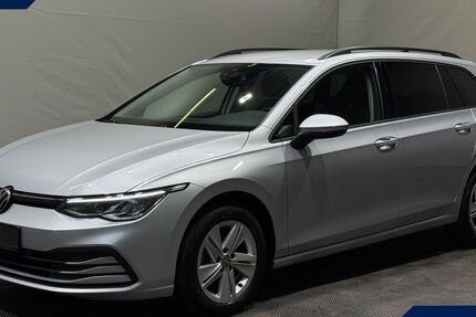 VW Golf 129.098 km 17.560 &euro; Herzberg 04916