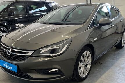 Opel Astra 112.000 km 9.499 &euro; Landau a.d.Isar 94405