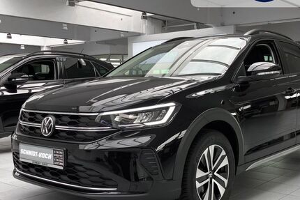 VW Taigo 1.250 km 25.990 &euro; Oldenburg 26123