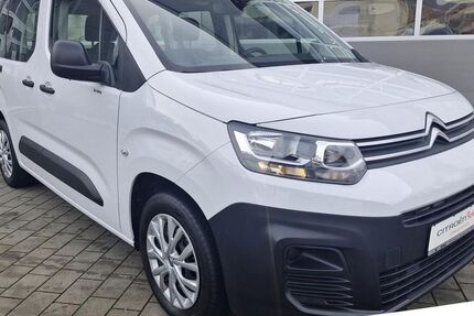 Citroen Berlingo 35.850 km 17.990 &euro; Remshalden 73630