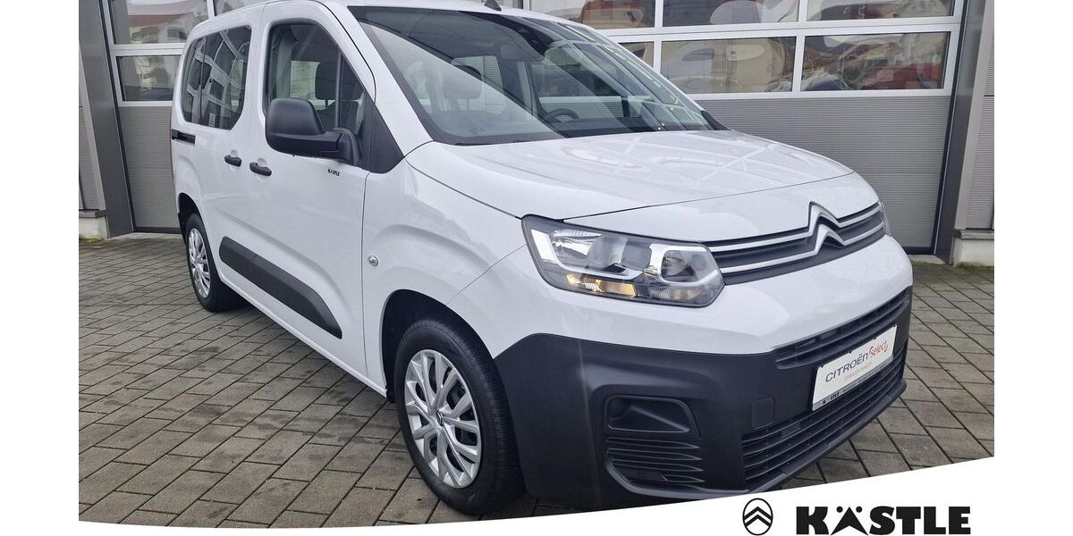 Citroen Berlingo 35.850 km 17.990 &euro; Remshalden 73630