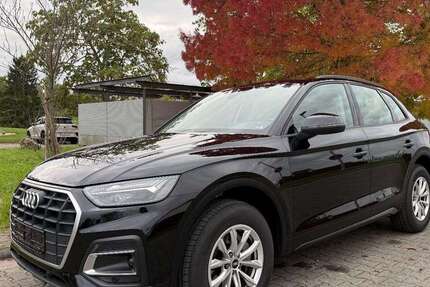 Audi Q5 138.157 km 26.999 &euro; Budenheim 55257