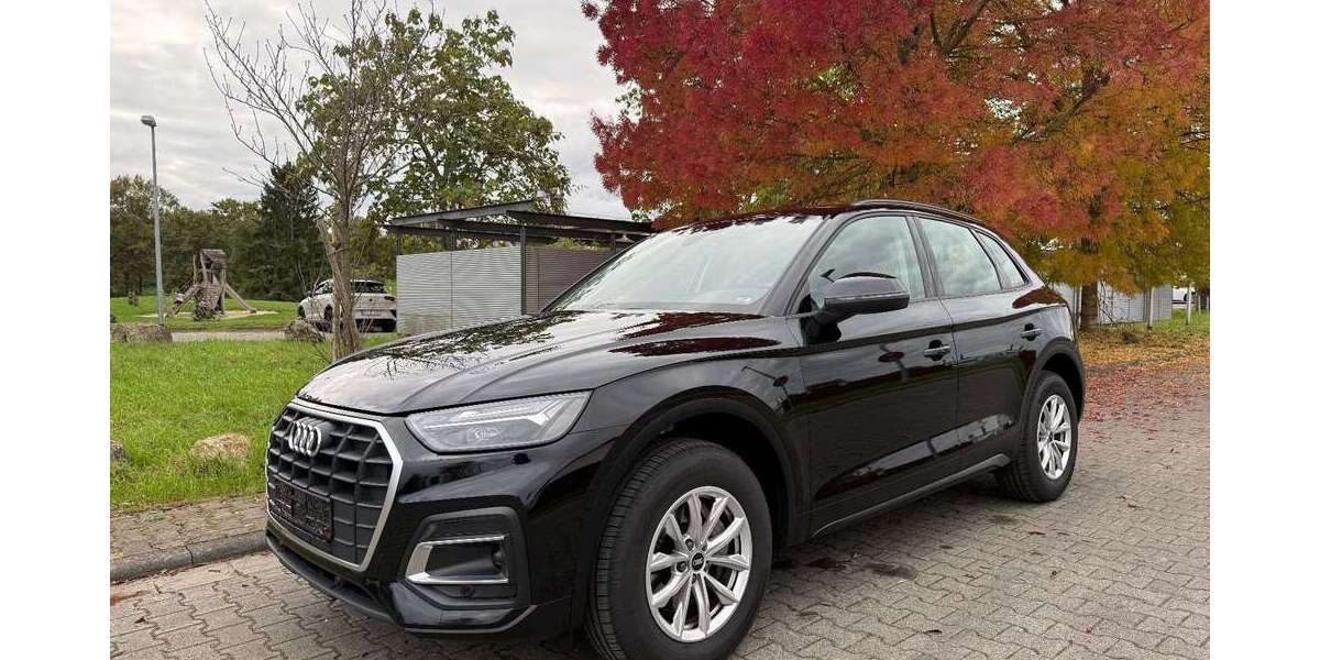 Audi Q5 138.157 km 26.999 &euro; Budenheim 55257