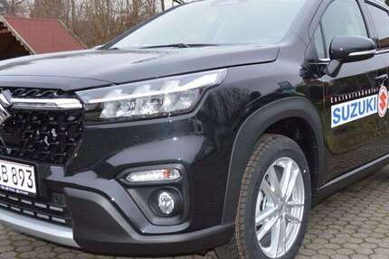 Suzuki S-Cross 1.690 km 29.790 &euro; Floh-Seligenthal 98593