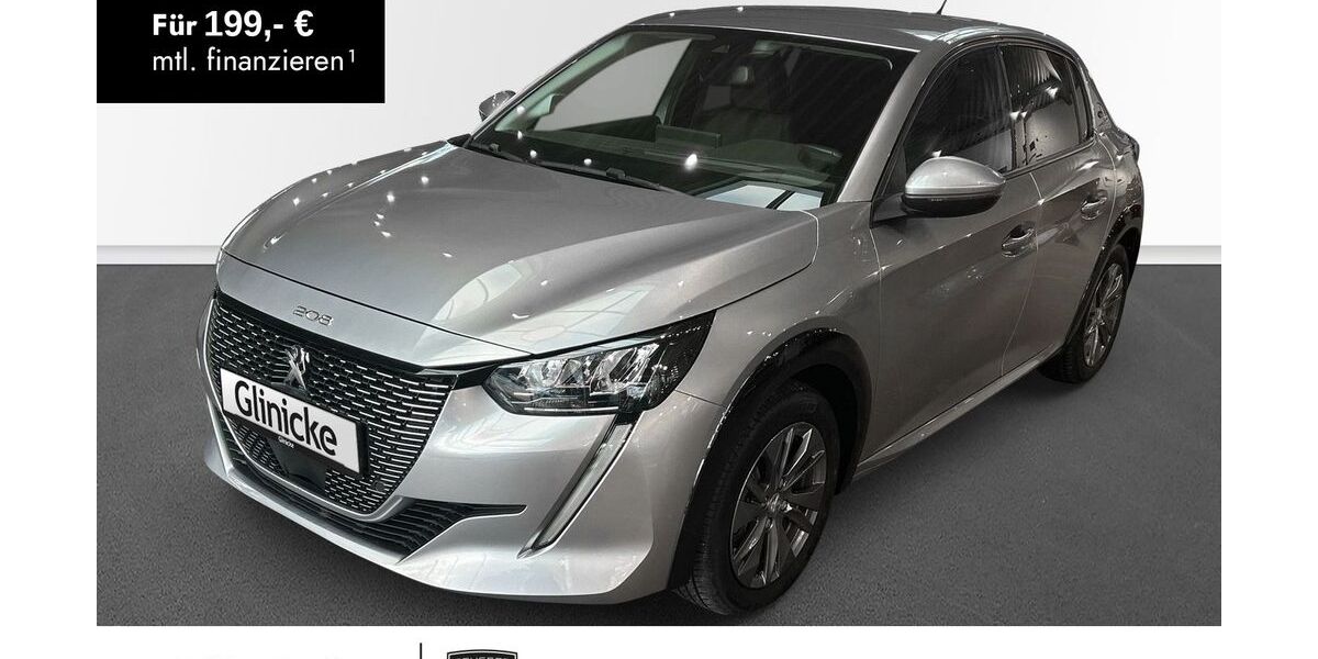 Peugeot 208 77.500 km 13.990 &euro; Erfurt 99086
