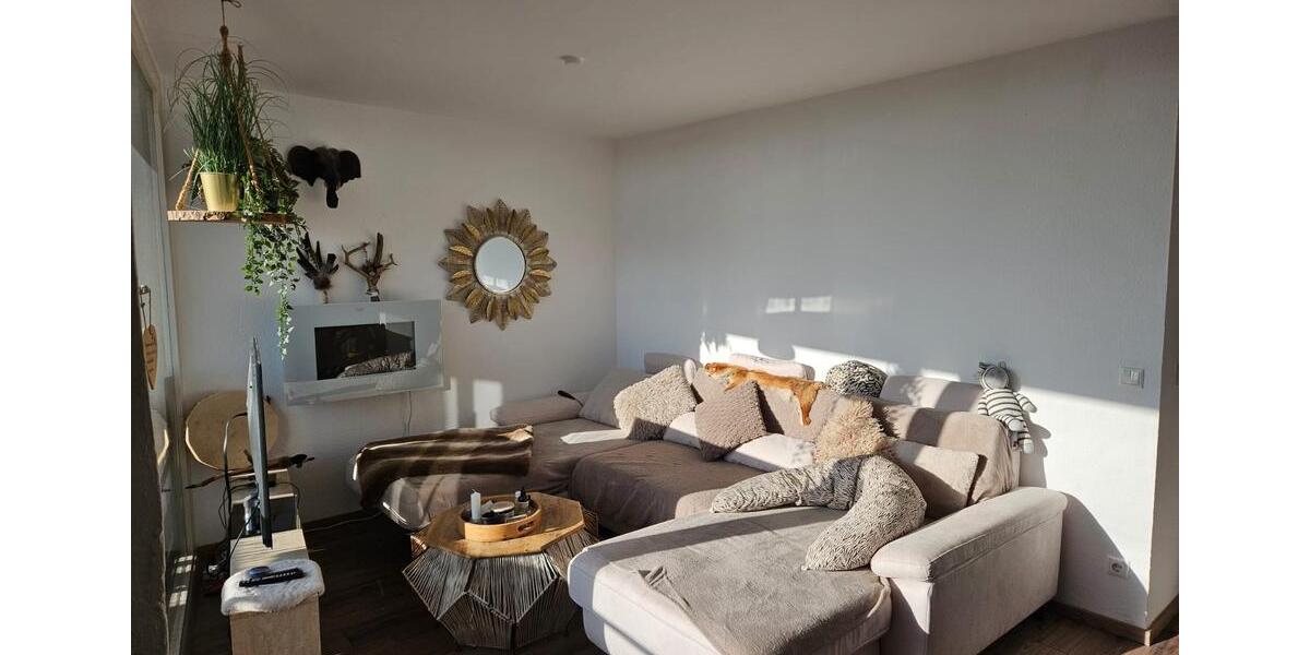 Etagenwohnung Augsburg Bergheim - 2 Zimmer, 56 m&sup2;, 290.000&euro; | Angebot:27113861