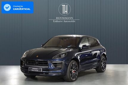 Porsche Macan 42.500 km 67.870 &euro; Bremen 28207