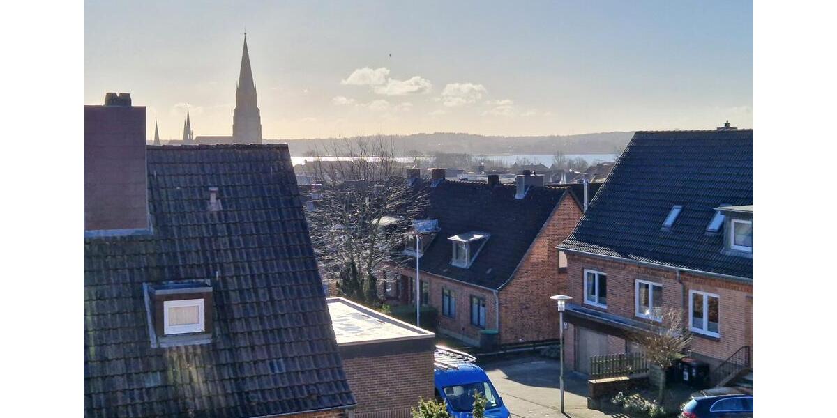 Wohnung in Schleswig ca. 44 qm von privat 2 zimmer