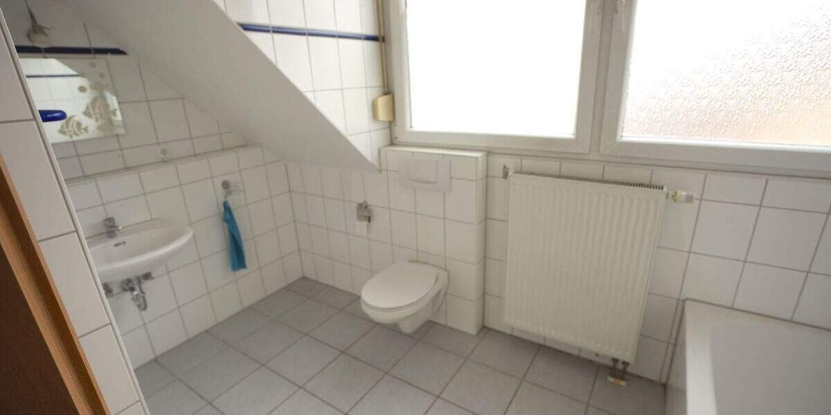 Etagenwohnung Graben-Neudorf Neudorf - 3 Zimmer, 83 m&sup2;, 257.000&euro; | Angebot:25998645