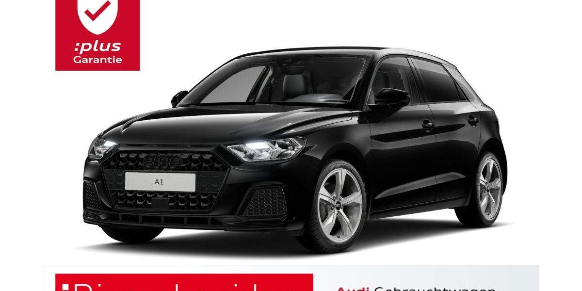 Audi A1 1.187 km 22.950 &euro; Weißenburg 91781
