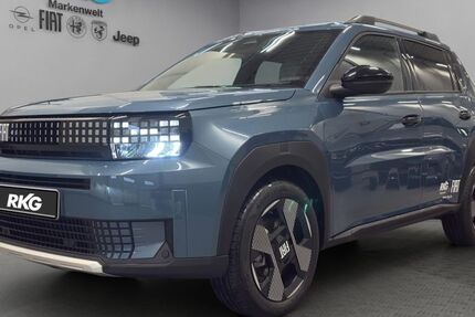 Fiat Grande Panda 2.500 km 22.990 € Bonn 53119