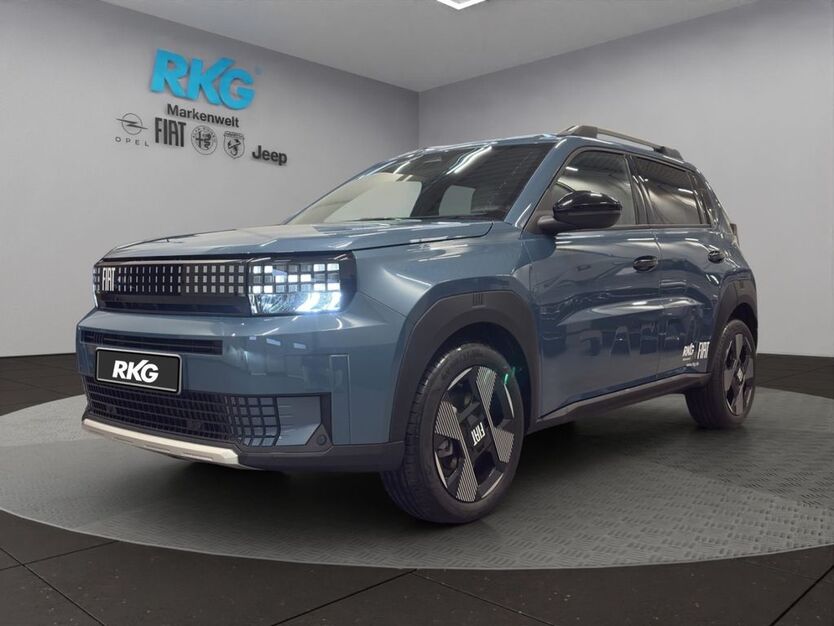 Fiat Grande Panda 2.500 km 22.990 € Bonn 53119