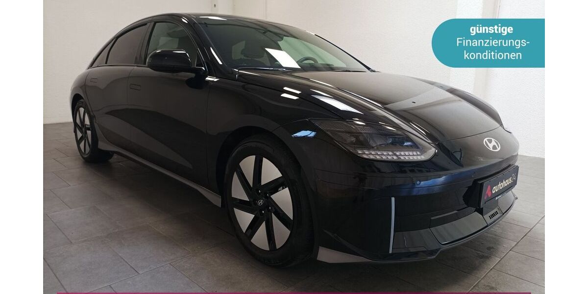 Hyundai IONIQ 6 12.877 km 30.990 &euro; Egelsbach 63329