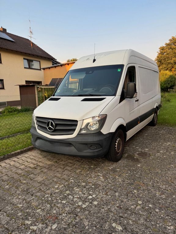 Sprinter