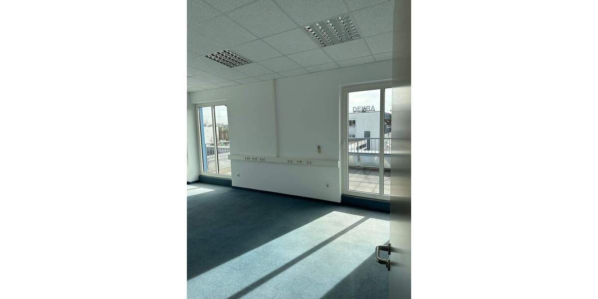 Gewerbeobjekt Ingolstadt Südost - 1.605&euro; | Angebot:26379844