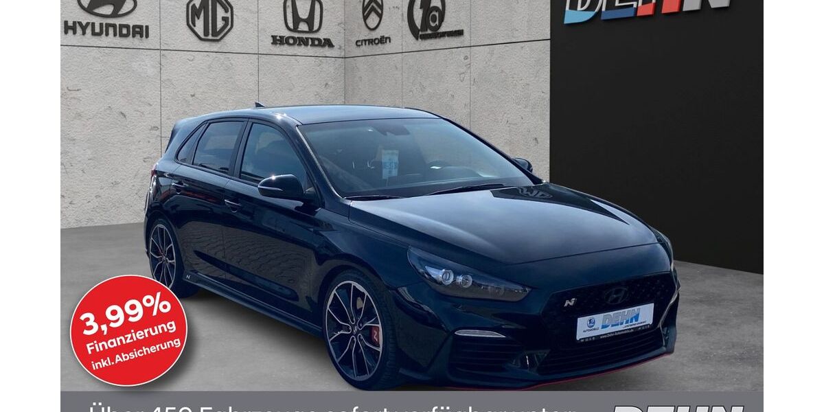 Hyundai i30 113.349 km 18.950 &euro; Seeblick OT Hohennauen 14715