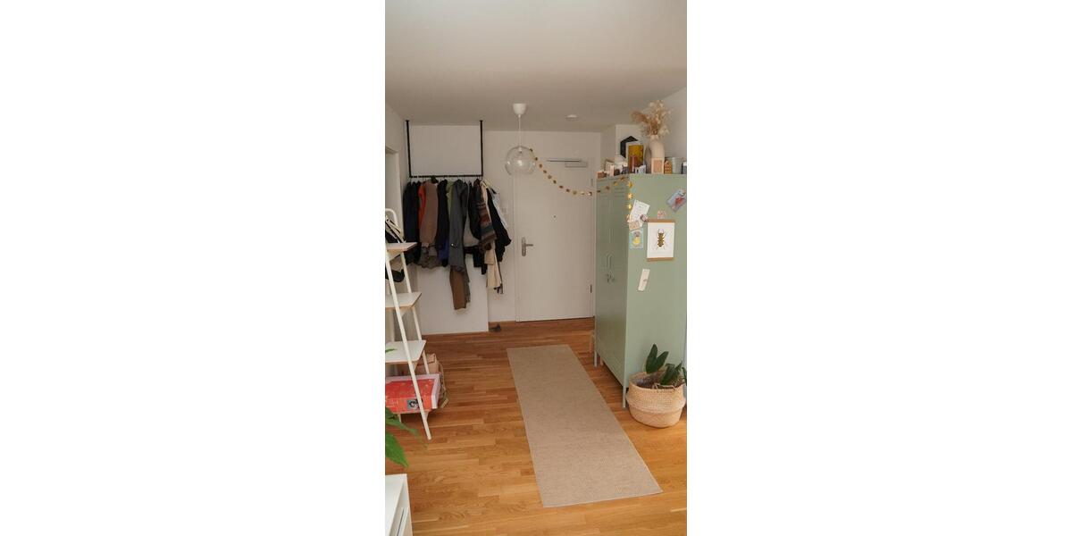 Erdgeschoßwohnung Mainz Bretzenheim - 2 Zimmer, 60 m&sup2;, 1.295&euro; | Angebot:25248887