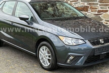 Seat Ibiza 32.616 km 14.990 &euro; Simmerath (bei Aachen) 52152