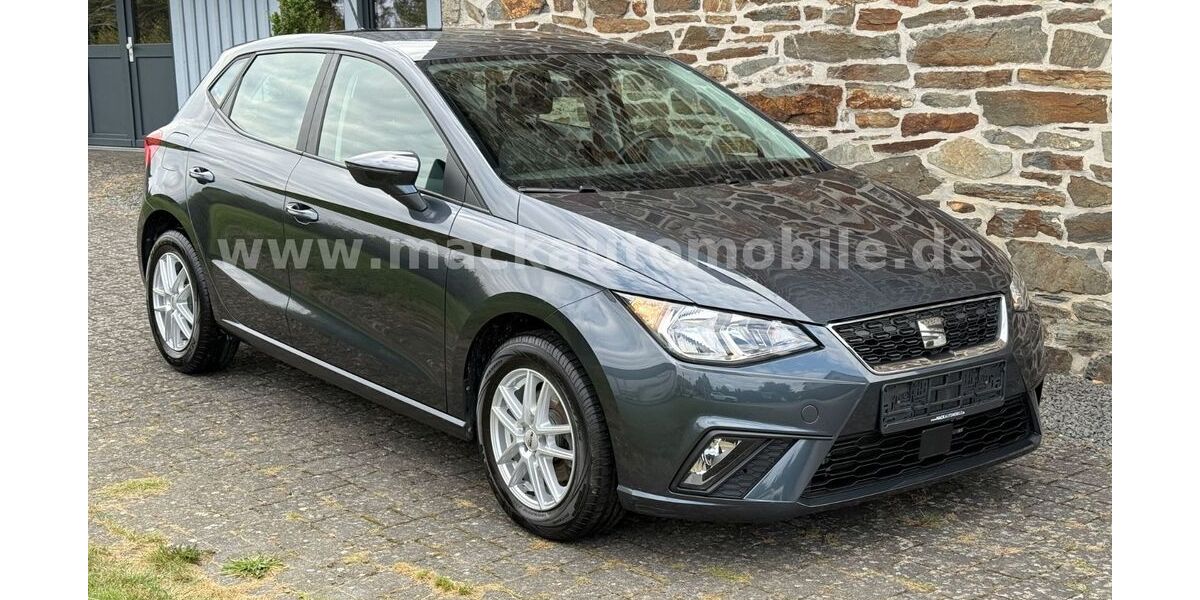 Seat Ibiza 32.616 km 14.990 &euro; Simmerath (bei Aachen) 52152