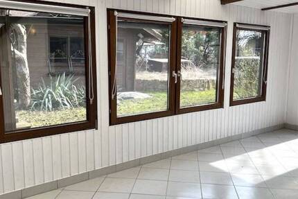 Charmantes Gartenhaus auf BAUGRUND in TOP-Wohnlage - 2. Reihe zum 