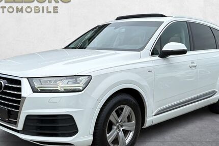 Audi Q7 330.500 km 16.990 &euro; Bad Salzuflen 32105