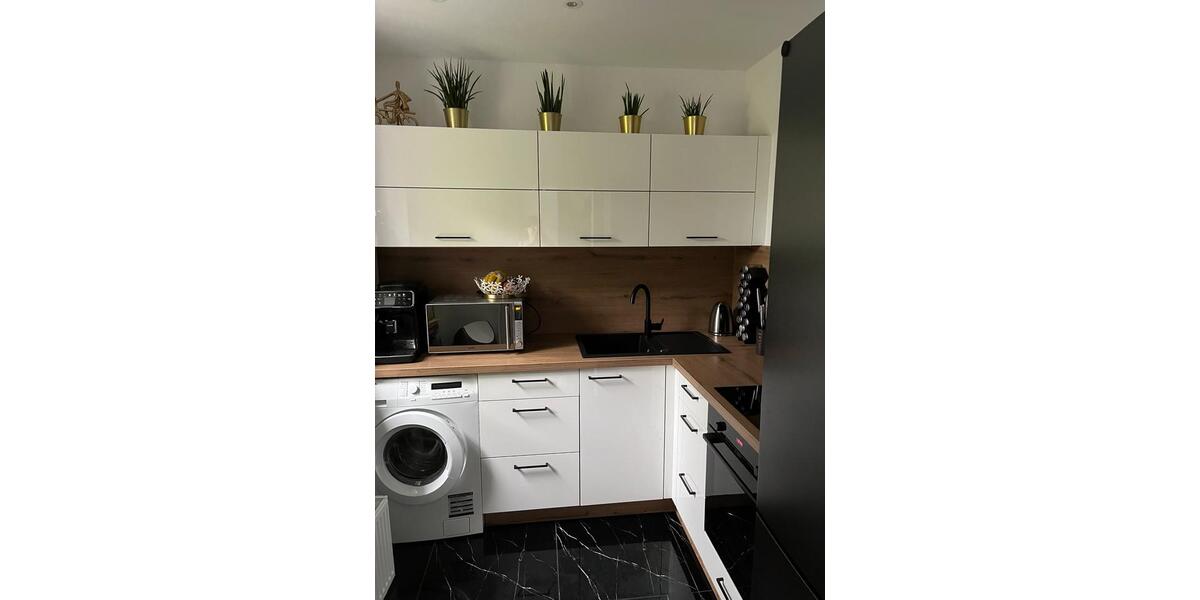 Erdgeschoßwohnung Bad Rodach - 2 Zimmer, 37 m&sup2;, 95.000&euro; | Angebot:26636073