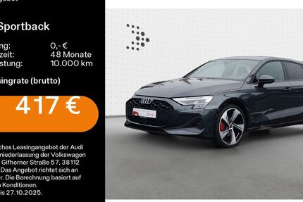 Audi A3 9.003 km 44.980 € Coburg 96450
