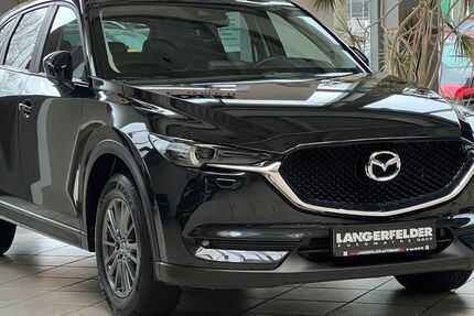 Mazda CX-5 78.642 km 18.850 &euro; Wuppertal 42389