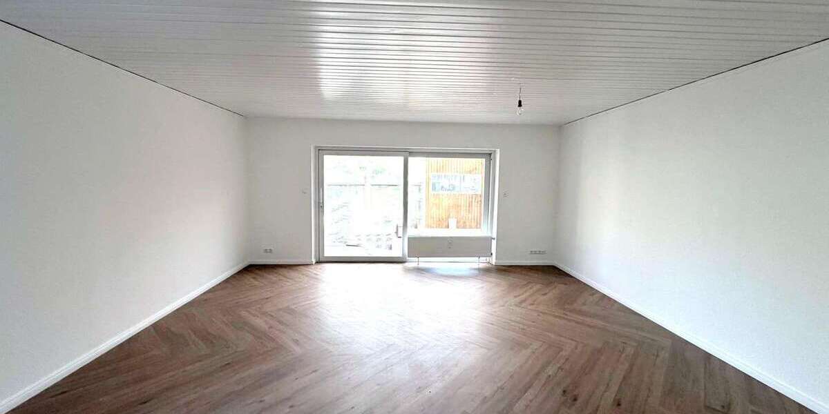 Etagenwohnung Oelixdorf - 3 Zimmer, 105 m&sup2;, 1.100&euro; | Angebot:26394706