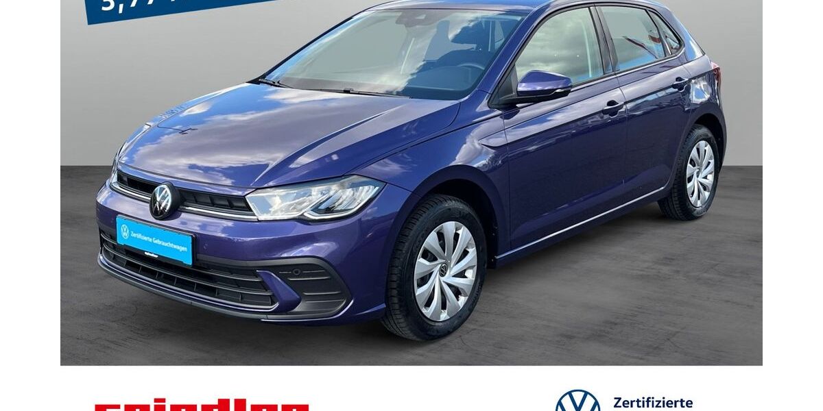 VW Polo 7.500 km 18.250 &euro; Kitzingen 97318