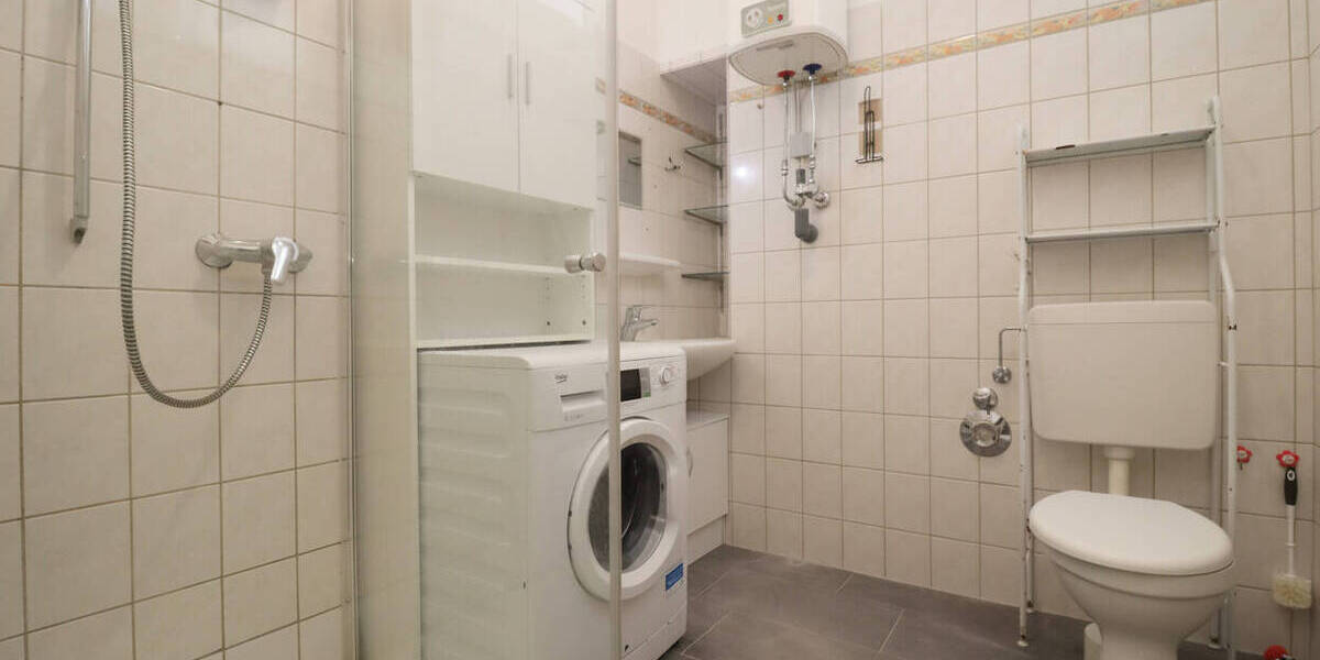 Etagenwohnung Ansbach - 2 Zimmer, 47 m&sup2;, 125.000&euro; | Angebot:25668516