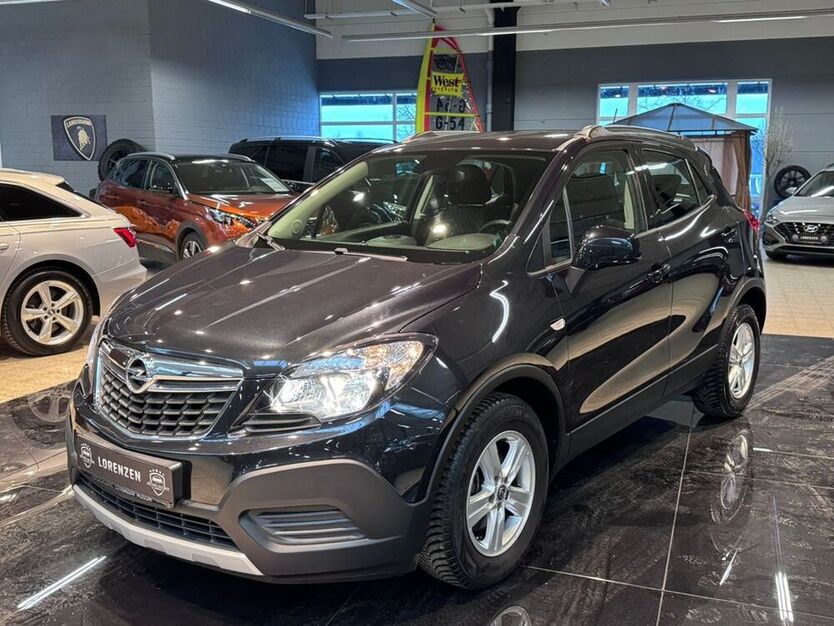 Mokka